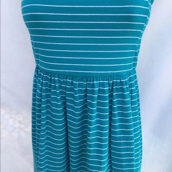 Epic Threads Sz L (runs small) strapless maxi - Picture 2 of 4